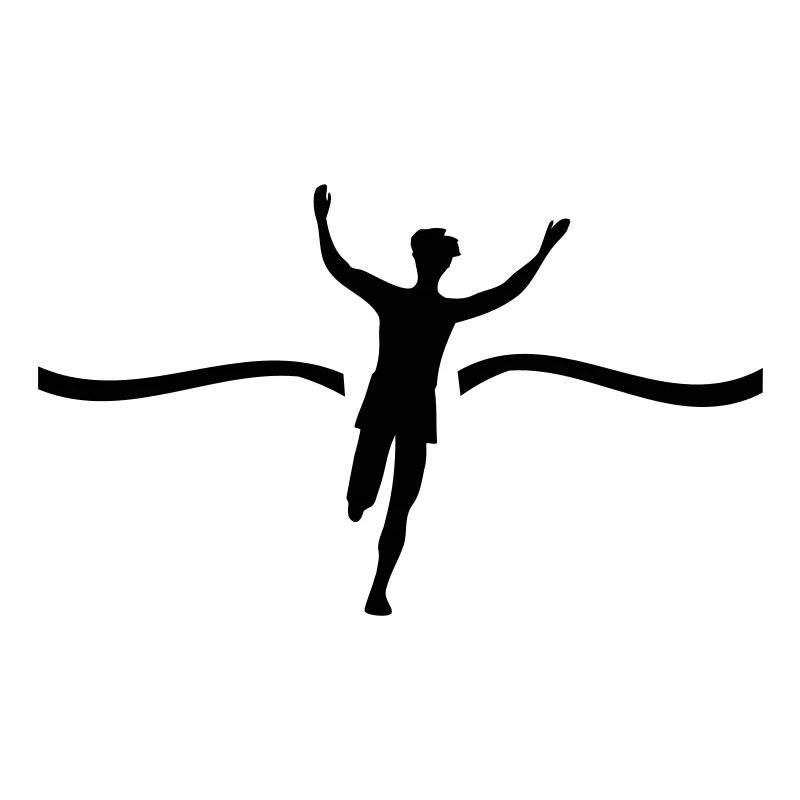 runner - winner