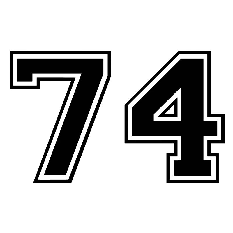 74