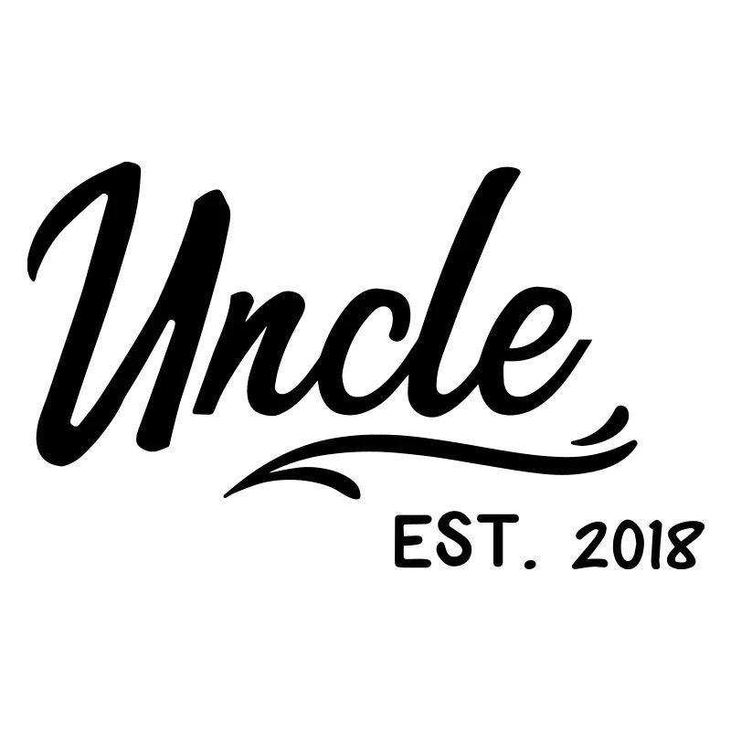 Oncle 2018
