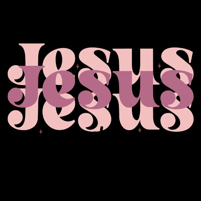 Jesus over everything