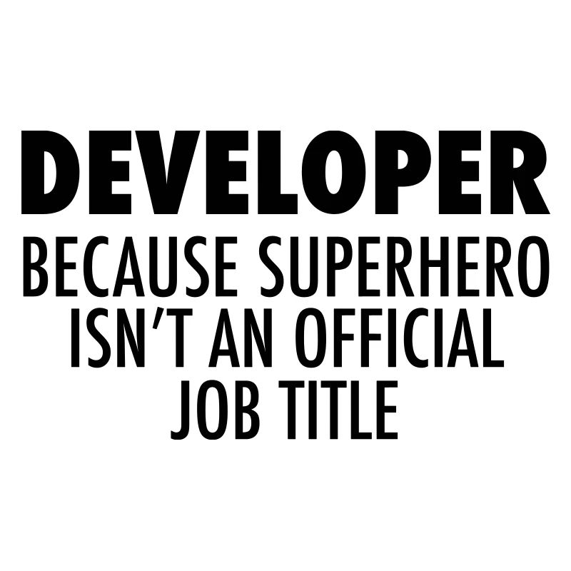 Developer