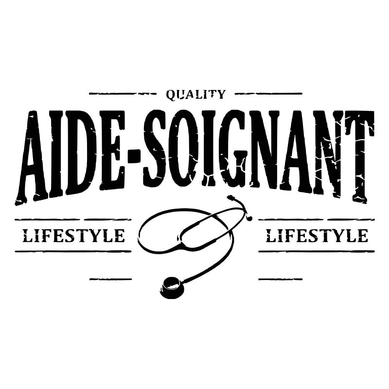 aide-soignant