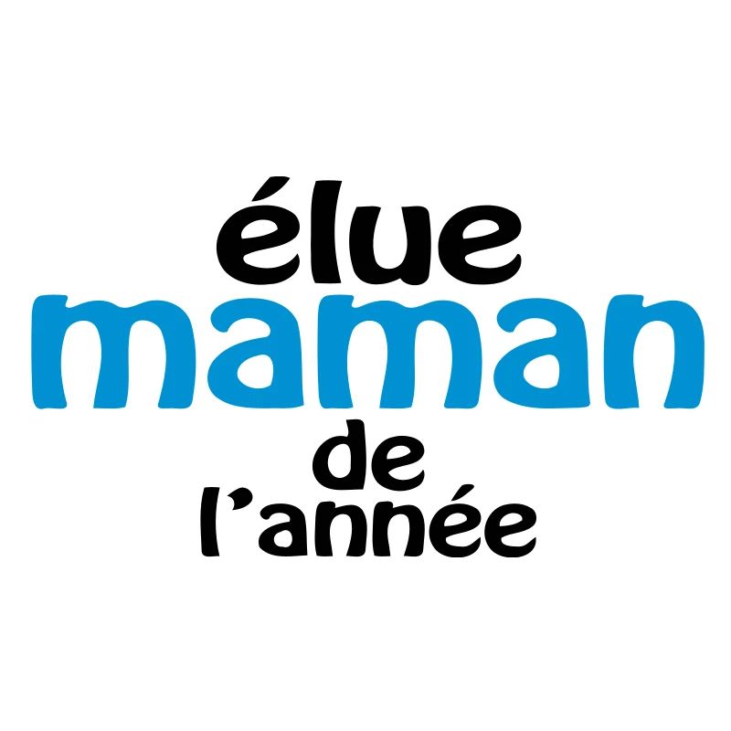 Maman de l'année (2c)