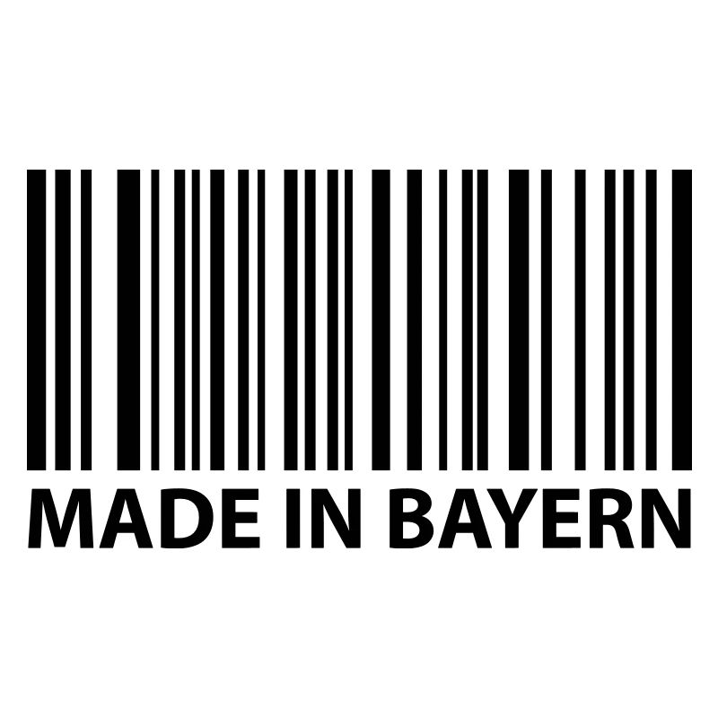 made in bayern