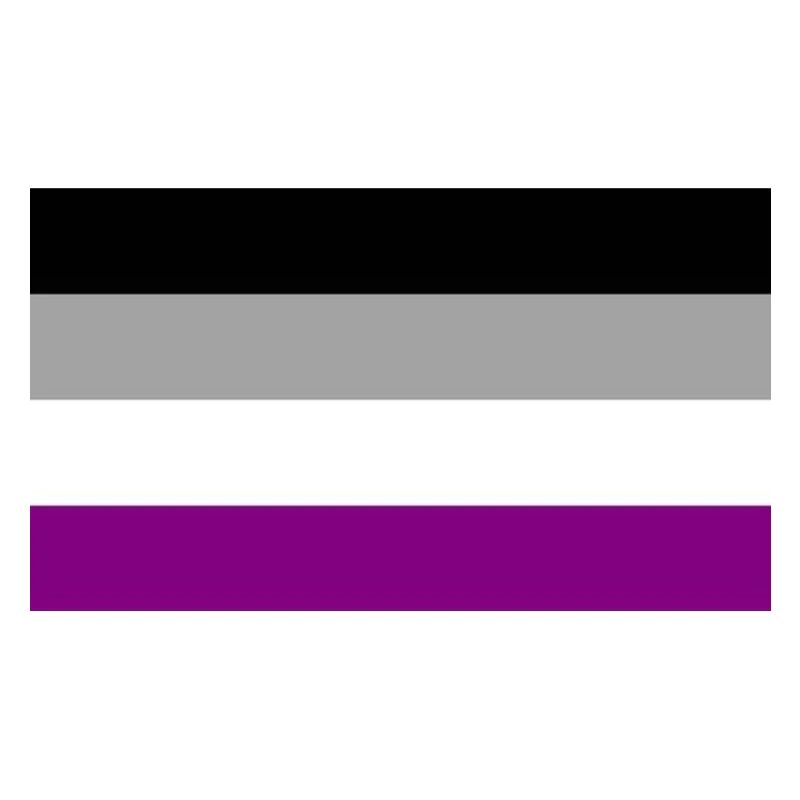 asexual pride