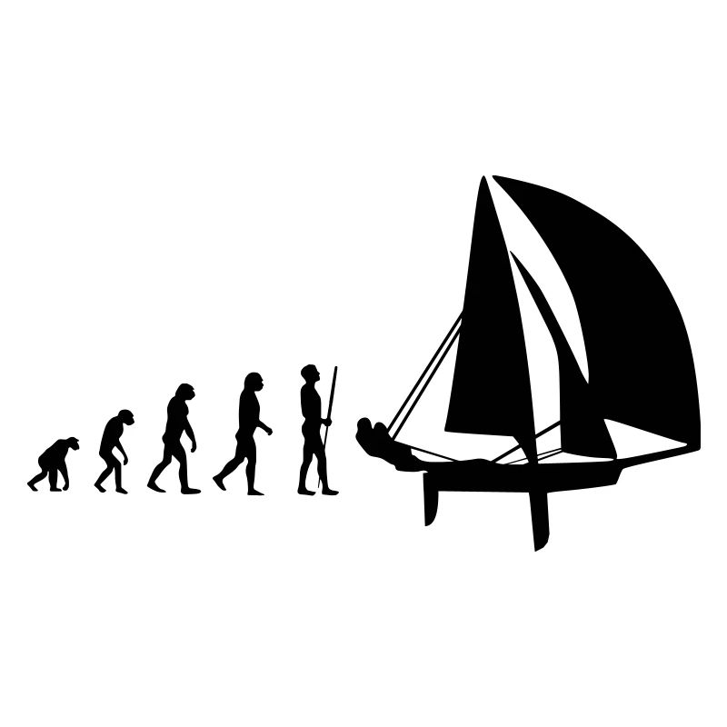 Dinghy Evolution