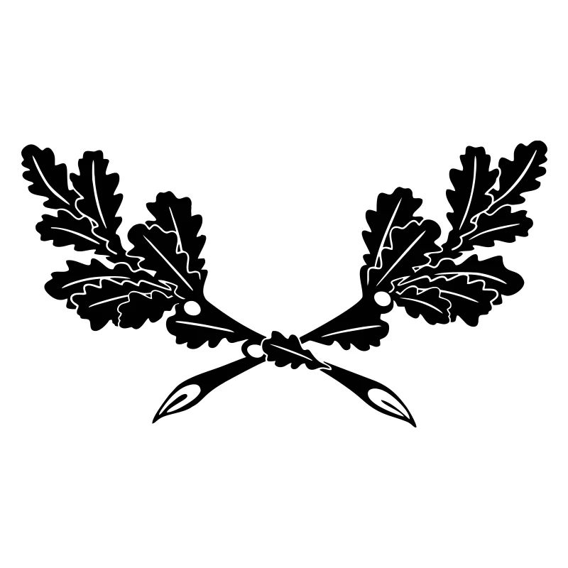 Eiche Logo Jäger 2
