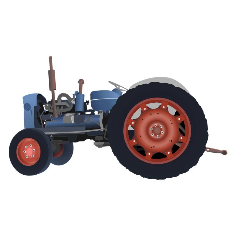 tractor