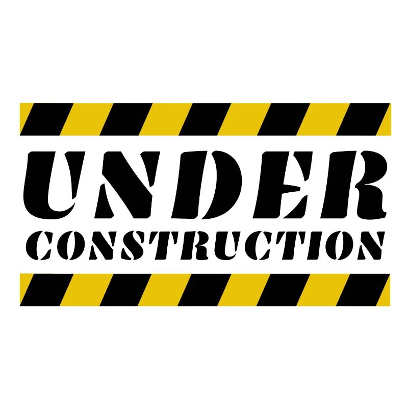 Under Construction