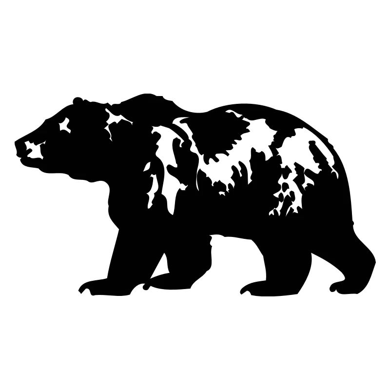 grizzly