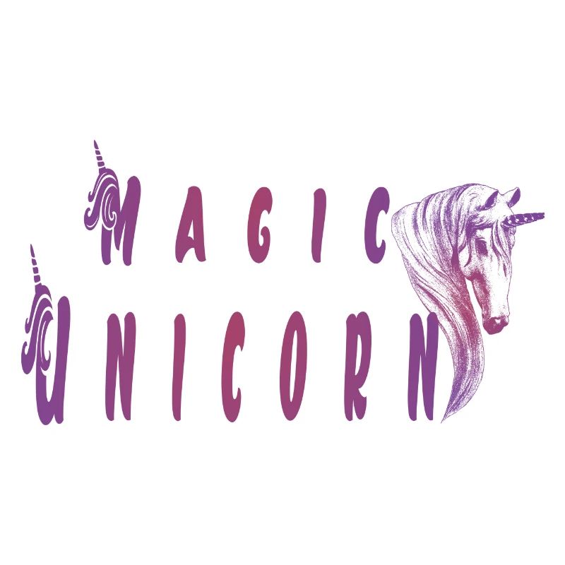 magic unicorn
