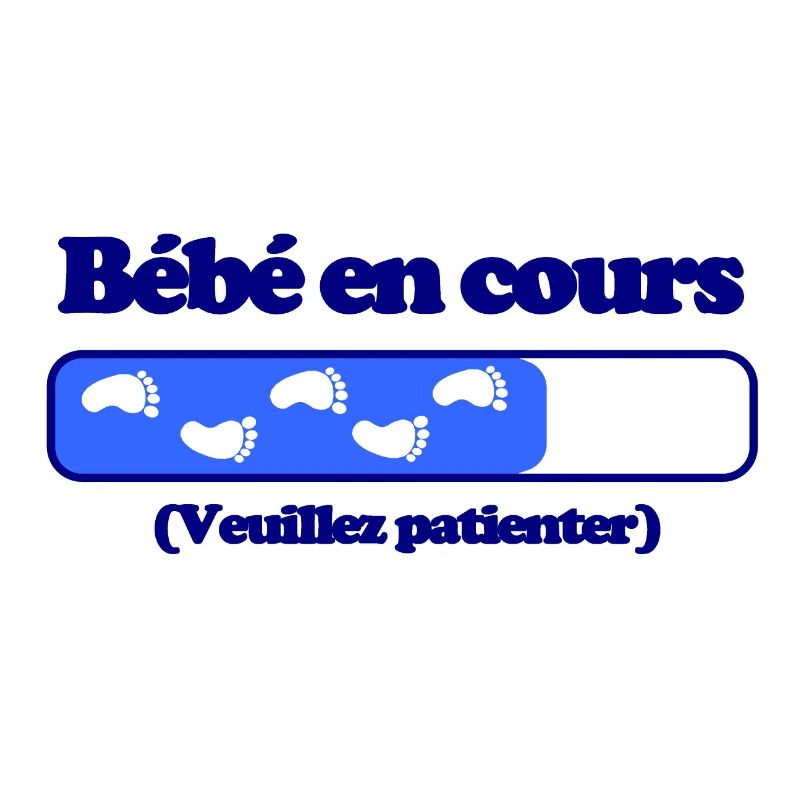 Bébé en cours