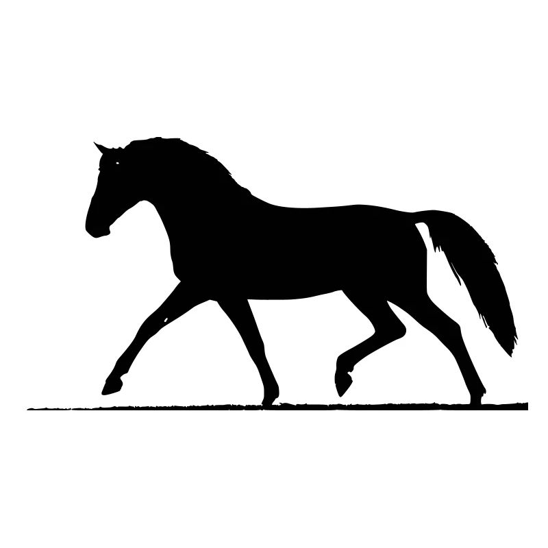 Pferd