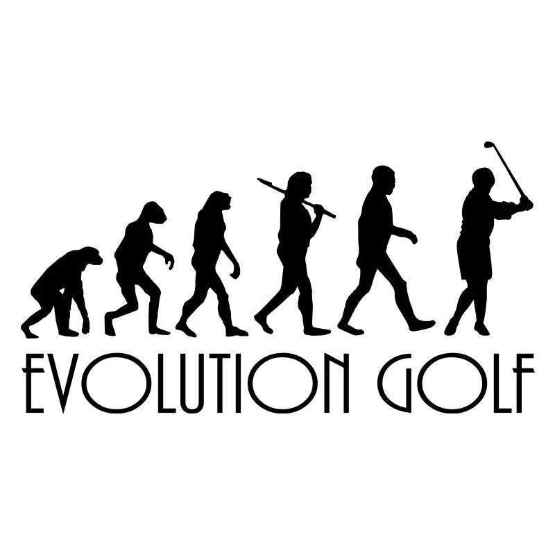 evolution Golf