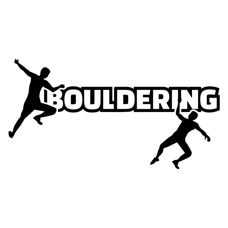 Bouldering