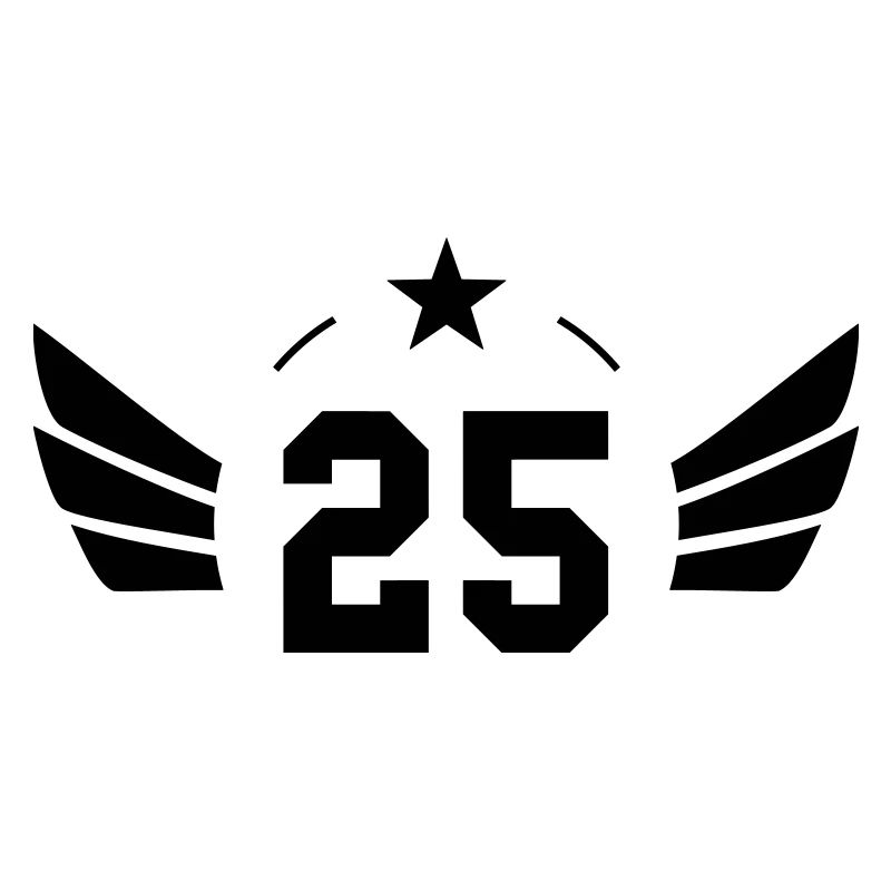 25 Ans