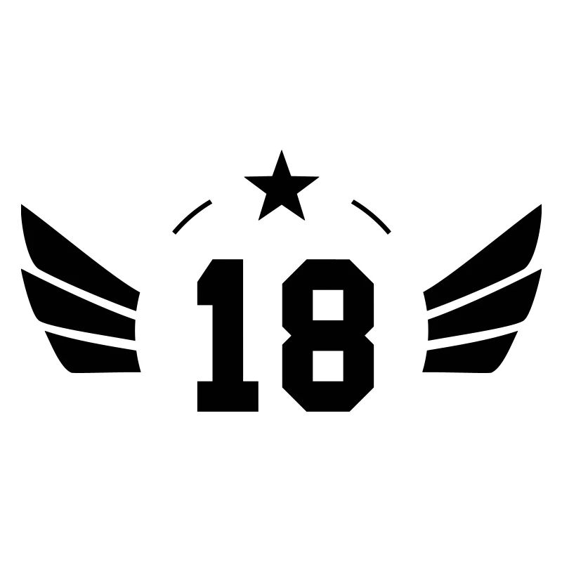 18 ans