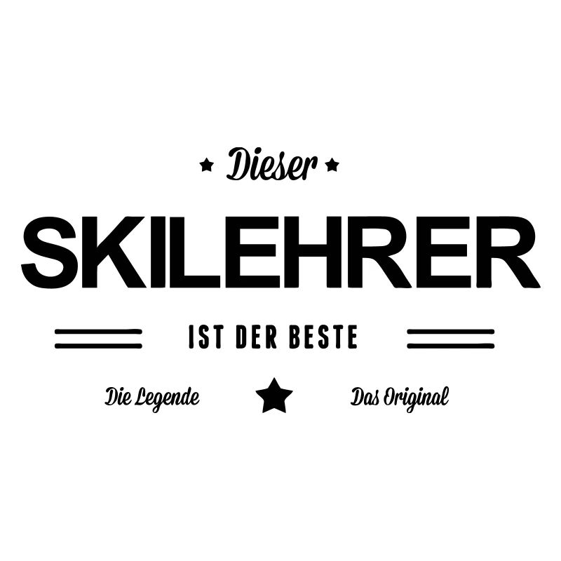 Bester Skilehrer