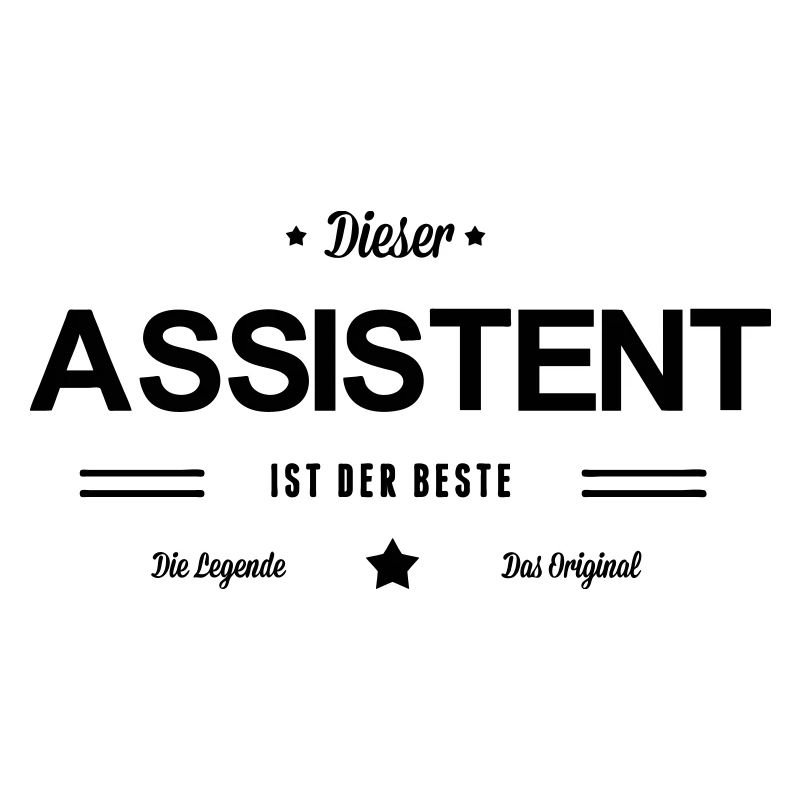 Bester Assistent