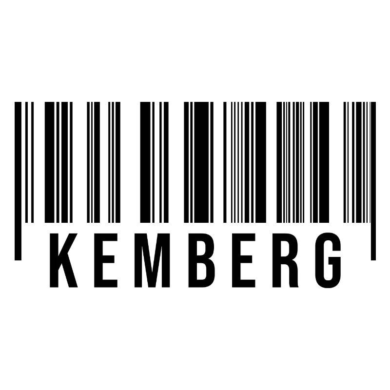 Kemberg Strichcode