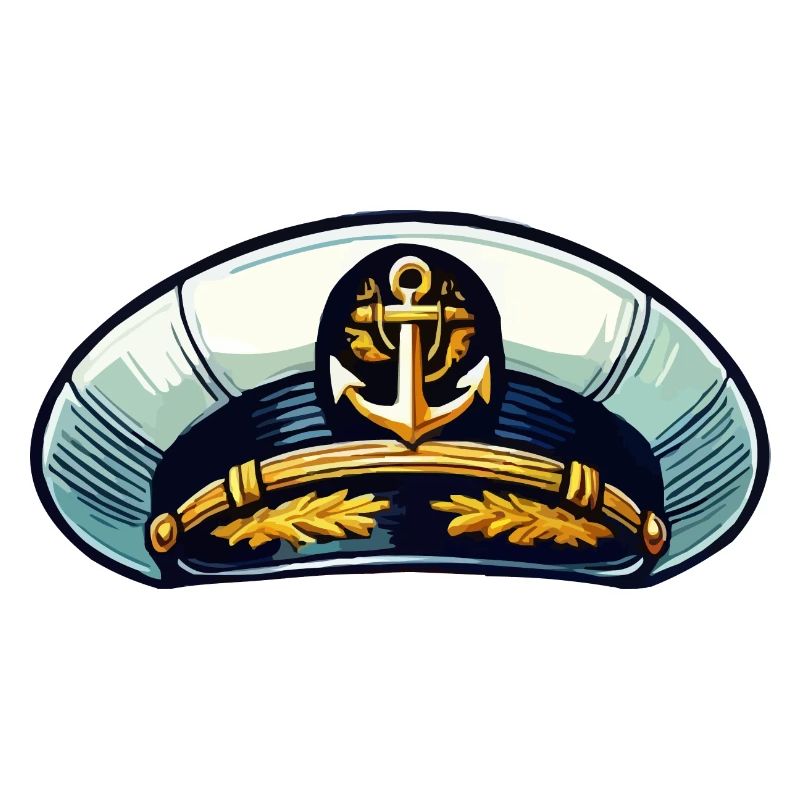 Capitaine Cap