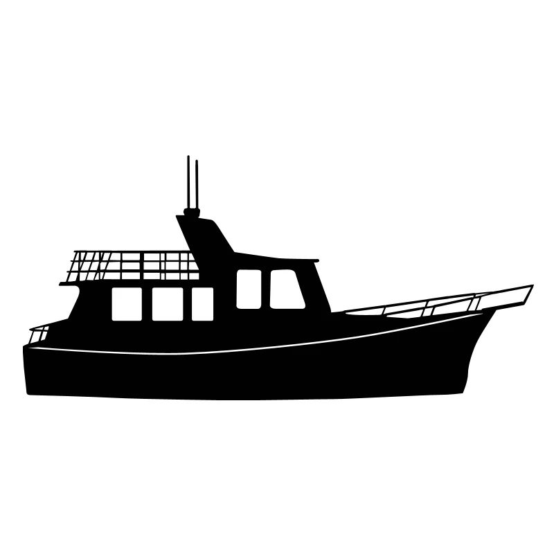 Bateau de