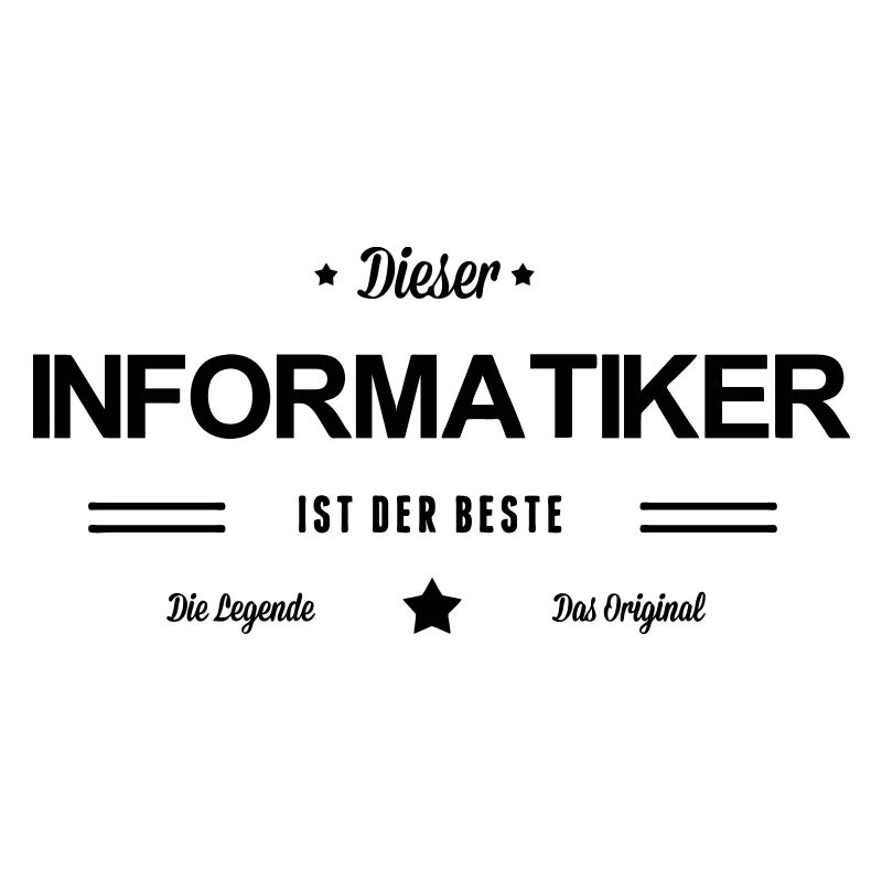 Bester Informatiker