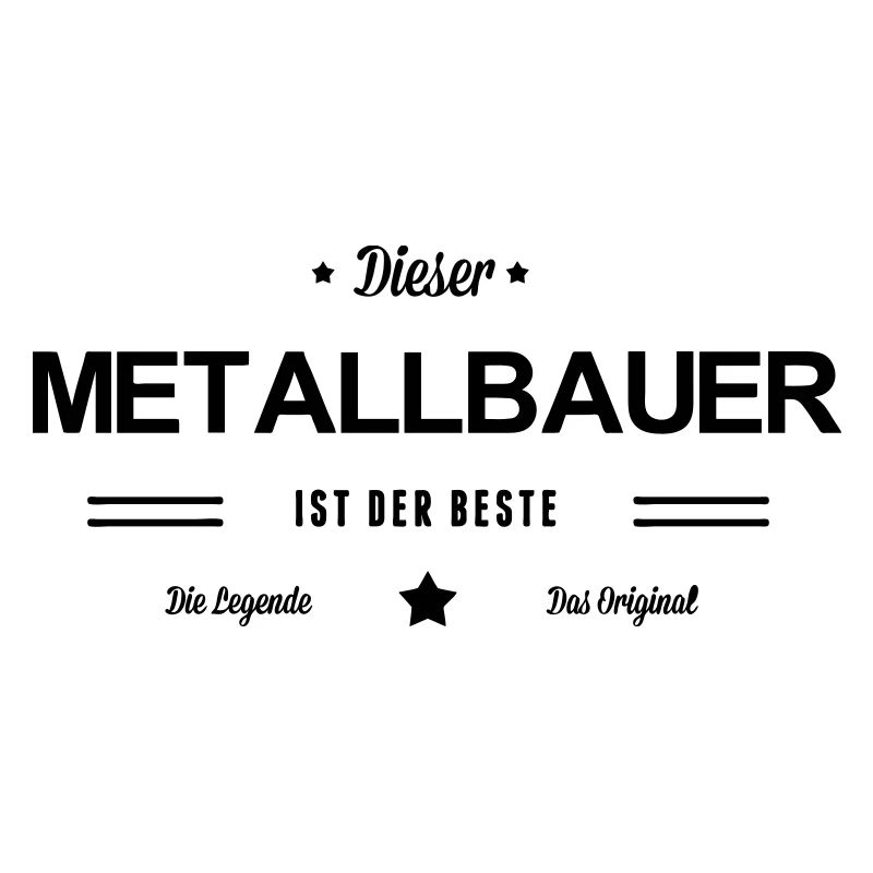 Bester Metallbauer