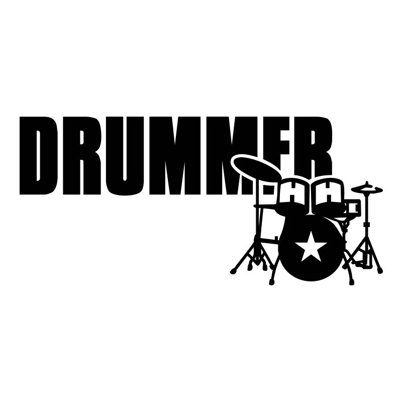 drummer