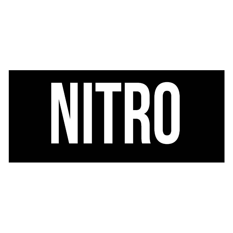 Nitro Merch
