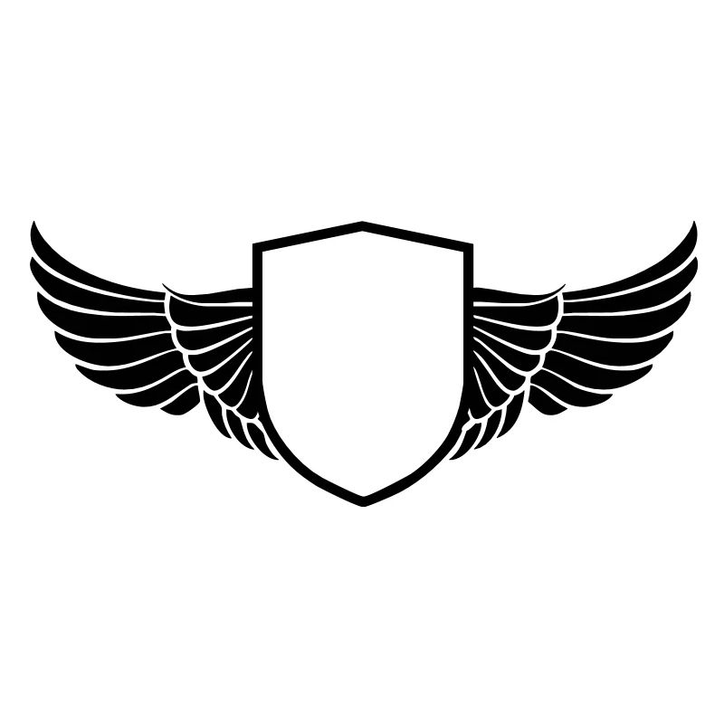 wings shield