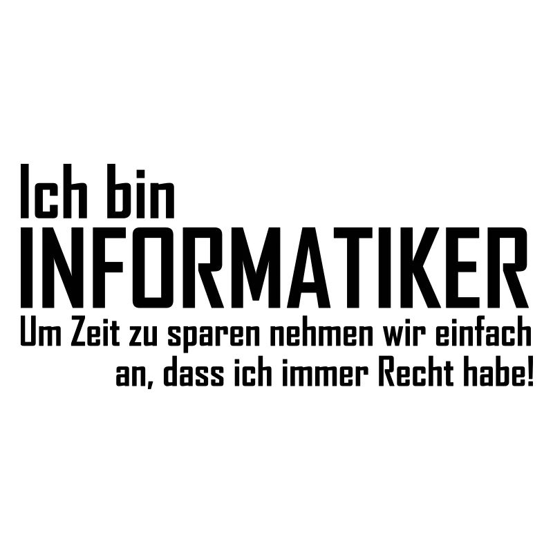 informatiker