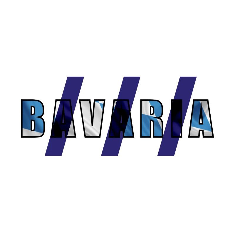 Bavière _ 04