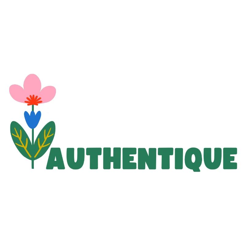 AUTHENTIQUE - Marque de vêtements bio engagée