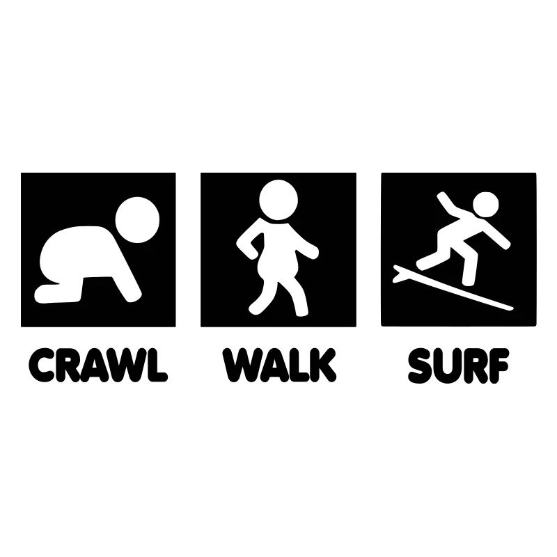 surf bébé