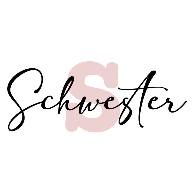 schwester