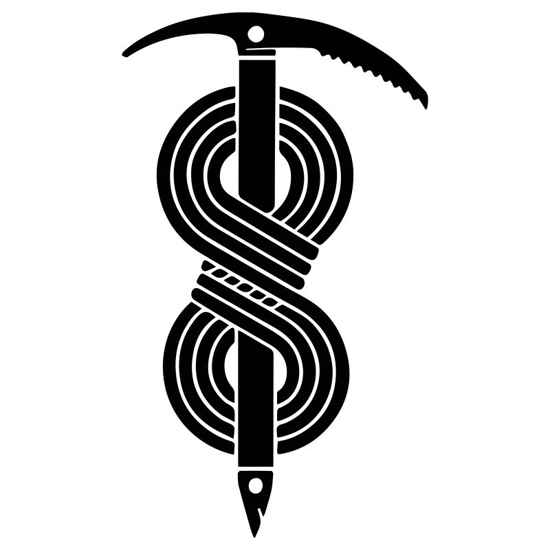 axe rope
