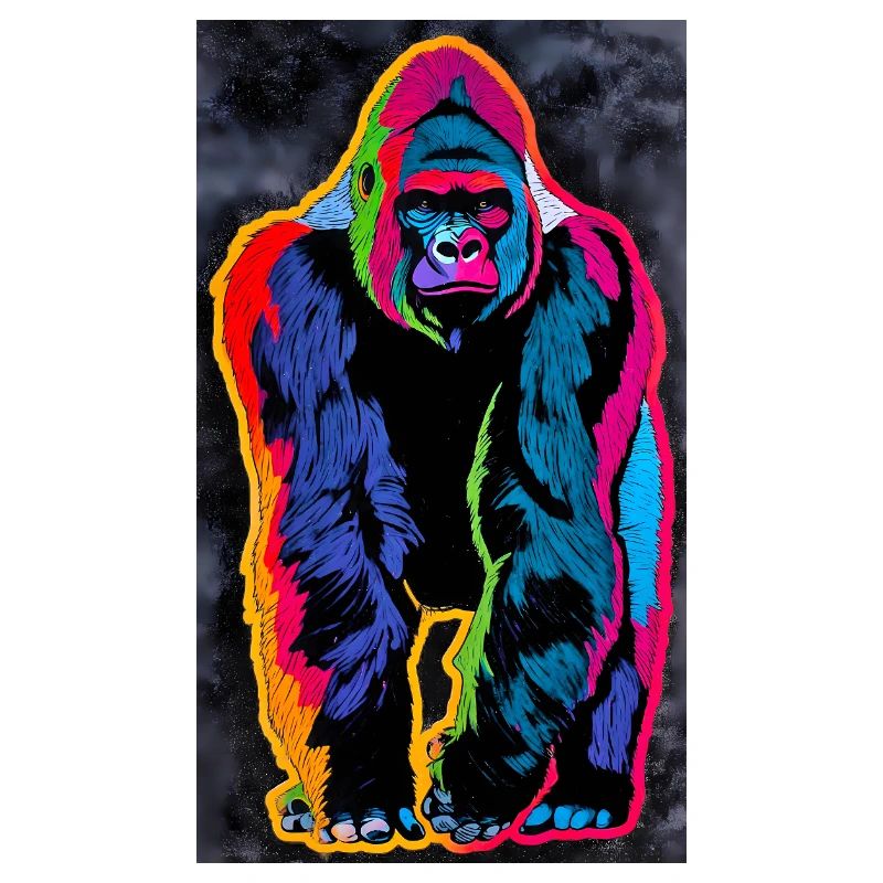 gorilla