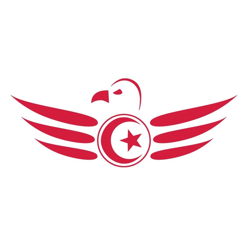 Tunisia Eagle