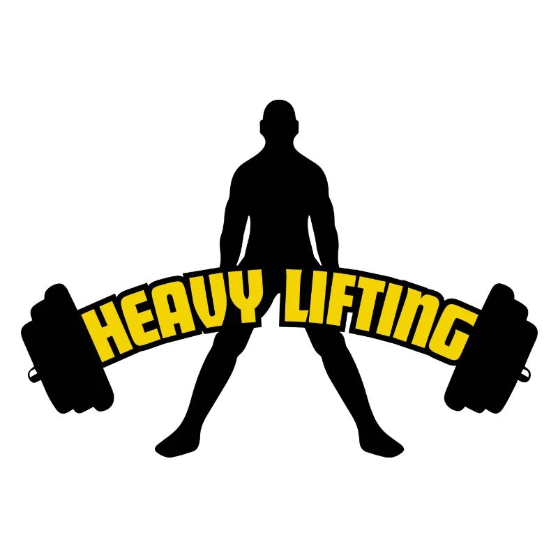 Heavy Lifting