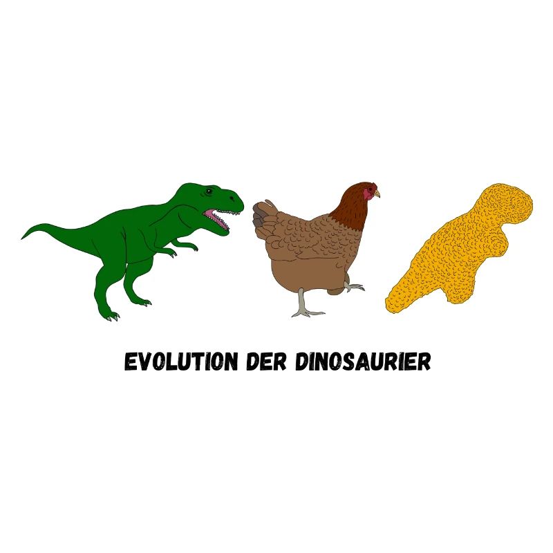 Evolution der Dinosaurier