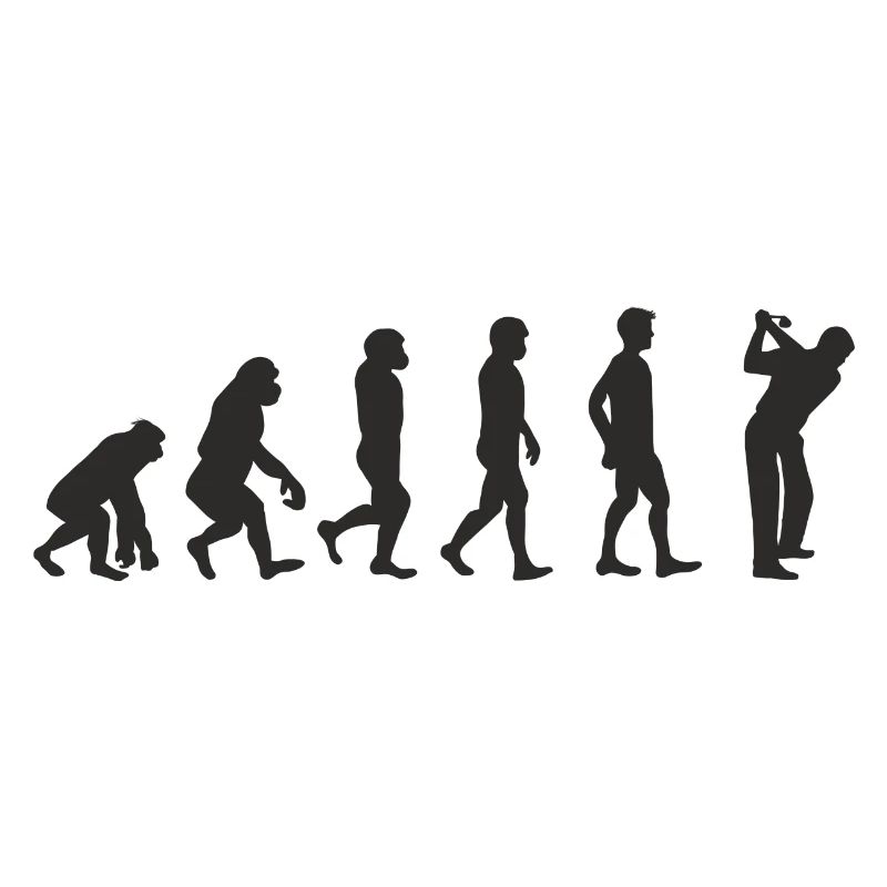 Evolution Golf