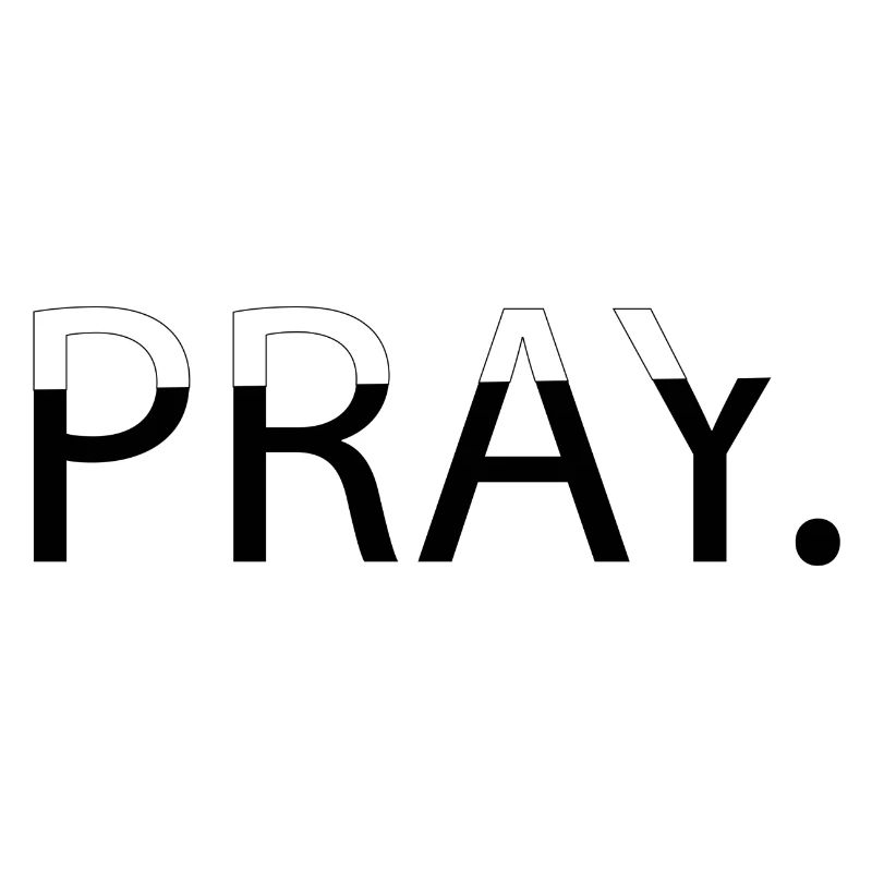PRAY