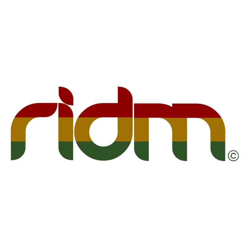 RIDM rastacolor