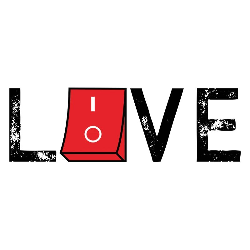 Love On Off
