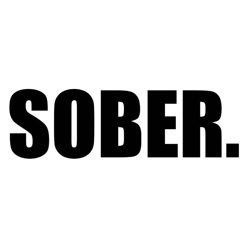 Sober