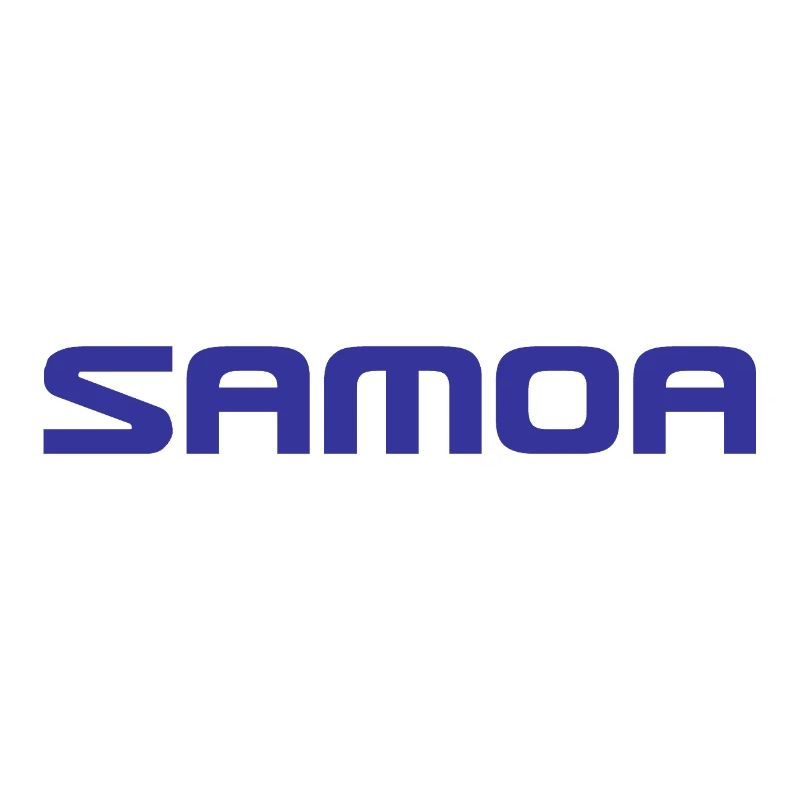 Logo des Samoa - Polynésie - Mers du Sud