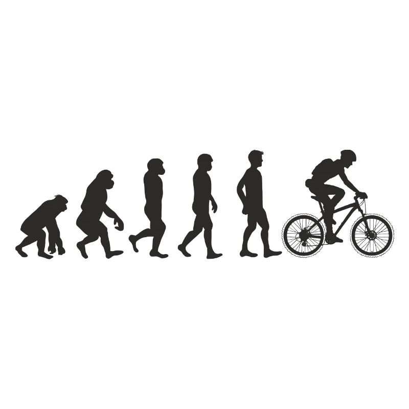 Evolution Bicycle