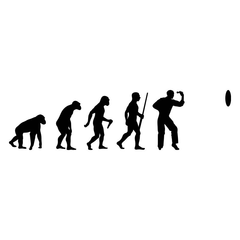 Dart Player Evolution