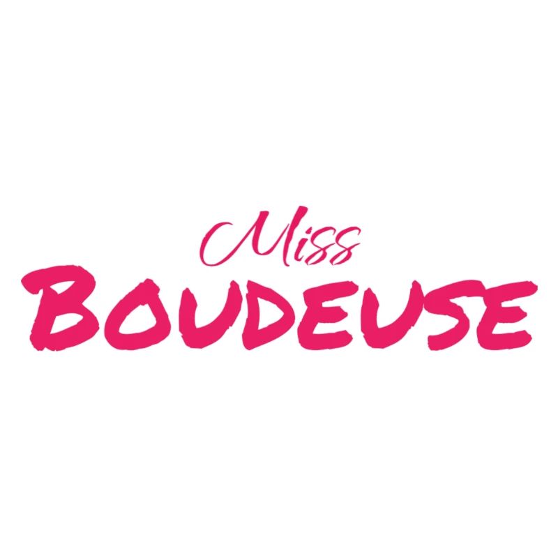Miss boudeuse